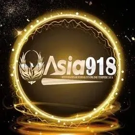 ASIA918 - Petualangan Epik di Dunia Terbuka