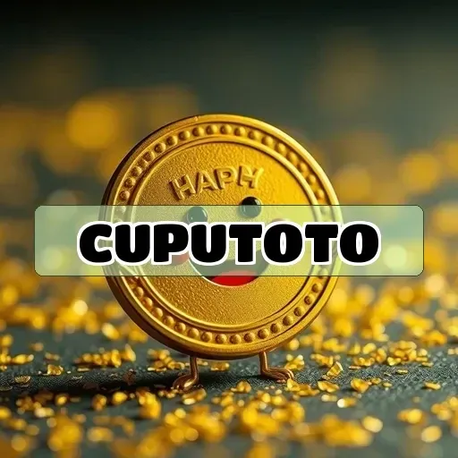CUPUTOTO - Strategi Permainan yang Menantang untuk Pemenang