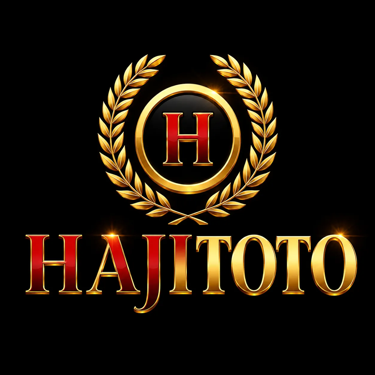 HAJITOTO - Kengerian Dalam Kegelapan