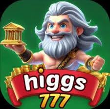HIGGS777 - Game MOBA Seru dan Menantang