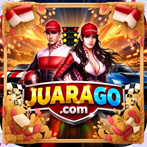 JUARAGO - Petualangan Epik di Dunia RPG
