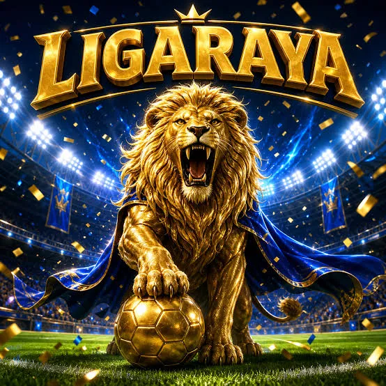LIGARAYA - Petualangan Seru dalam Dunia MMORPG