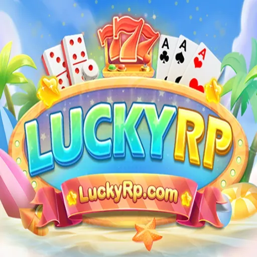 LUCKYRP - Simulasi Kehidupan yang Seru dan Menarik