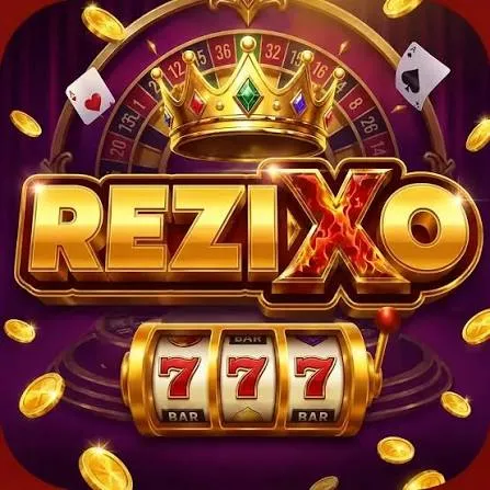 REZIXO - Pertarungan Epic di Dunia Battle Royale