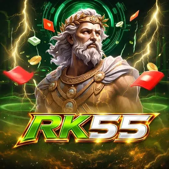 RK55 - Game Balap Terbaik untuk Pecinta Racing