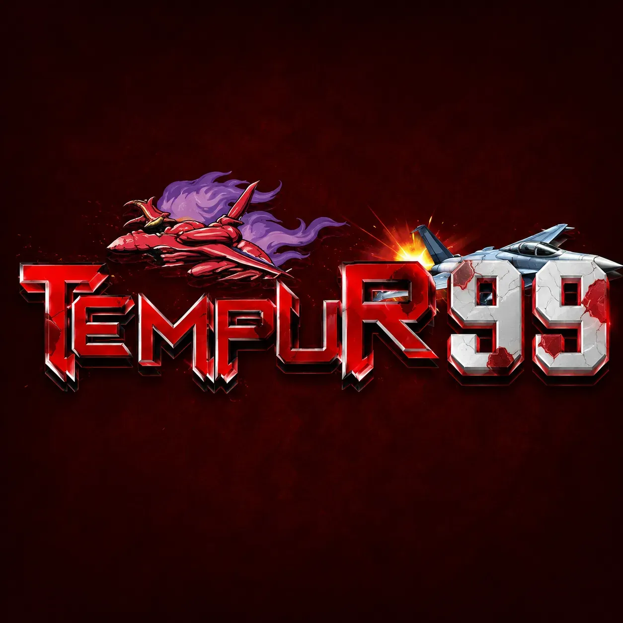 TEMPUR99 - Perang Strategi Hebat